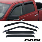 A80008-da-94755 Fit Chevrolet Crew Cab Guard Vent Shade Window Visor