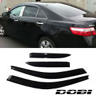A80008-da-94856 Dobi Guard Wind Deflector Vent Shade Window Visor For Camry