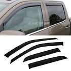 A80008-da-94858 Dark Smoke Pickup Truck