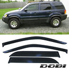 A80008-da-wv-147 Dark Smoke Tint Dobi