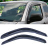 A80008-db-92925 For Toyota Tacoma Cab Sun Rain Guard Vent Shade Window