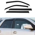 A80008-db-94084 For Honda Pilot Sun Rain Guard Vent Shade Window Visors