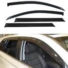 A80008-db-94187 For Kia Sorento Sun Rain Guard Vent Shade Window Visors