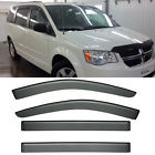 A80008-db-94251 For Town Caravan Sun Rain Vent Shade Window Visors