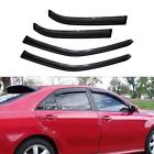 A80008-db-94550 For Sun Rain Guard Vent Shade Window Visors