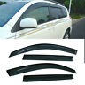 A80008-db-94608 For Toyota Sun Rain Guard Vent Shade Window Visors