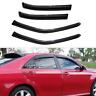 A80008-db-94843 For Impala Limited Sun Rain Guard Vent Shade Window Visors