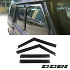 A80008-lr4p01 Guard Vent Shade Window Visors Fit Land Rover Discovery