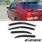 A80008-ty4p05 Dark Smoke Tint New Shields