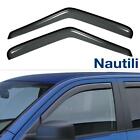 A80052-92127 For Sun Rain Guard Vent Shade Window Visors