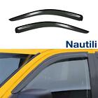 A80052-92607 For Ram Regular Cab Truck Guard Window Visors