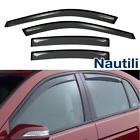 A80052-94057 For Acura Tl Sedan Sun Rain Guard Vent Shade Window