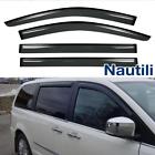 A80052-94251 For Grand Country Sun Rain Guard Vent Window Visors