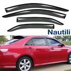 A80052-94425 For Toyota Camry Sedan Sun Rain Guard Vent Shade Window