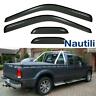 A80052-94522 For Superduty Cab Guard Vent Window Visor