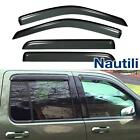 A80052-94819 For Aviator Guard Vent Window Visors
