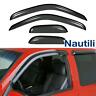 A80052-94948 For Tacoma Cab Sun Rain Guard Vent Shade Window Visor