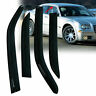 Abac0906-94505 Possbay Window Visors Windshield Shade Fit For Chrysler