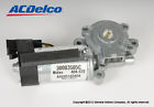25708336 Acdelco Original Actuator Equipment Sunroof Gm