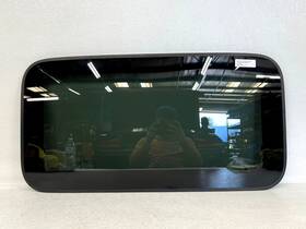 0200-tz5-a12 Acura 2014-2020 Mdx Sunroof Moonroof Sun Roof Window Glass Panel Oem Lot2588