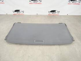 08r01-tz5-201 Acura 2004-2008 Tl Sunroof Moonroof Sliding Shade Cover Trim Panel Genuine Oem