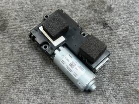 10029934b Acura Mdx A-spec 22-24 Oem Upper Panoramic Sliding Roof Sunroof Drive Motor 25k