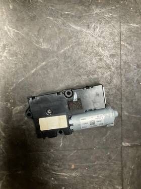 10029934c Acura Rdx Sunroof Sun Roof Right Side Power Window Glass Motor Oem 2019 - 2021