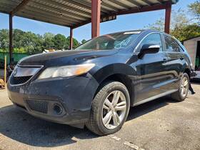 1074408 Acura Used Sunroof Motor Fits 2014 Rdx Grade A 1074408 Acura Used Sunroof Motor Fits 2014 Rdx Grade A