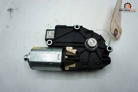 1h04-t-2100a-f Acura 04-08 Tl Type-s Oem Sunroof Moonroof Sun Roof Open Closing Motor 12v