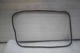 299.ac1d96 Acura 1994 1995 1996 1997 1998 1999 2000 Integra Sunroof Seal Trim Gray Sedan