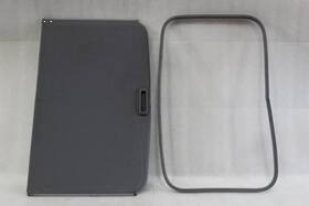 299.ac1i98 Acura 1997 1998 1999 2000 2001 2002 2003 2004 Rl Sunroof Shade Gray Cover Seal
