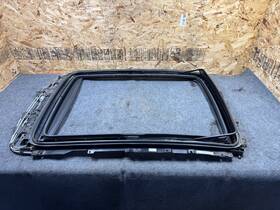 30025510c Acura Rdx A-spec Sh-awd 19-21 Upper Panoramic Roof Sunroof Track Frame Oem 113k