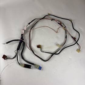 32155-st7-a502 Acura 94-01 Integra Coupe 2 Door Sunroof Moonroof Dome Light Oem Harness