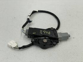 32155-tz5-a00 Acura 2014 2015 2016 Mdx Sunroof Sun Roof Window Glass Panel Motor 1468 Oem