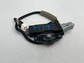 32156-tz3 Acura 2015-2020 Tlx Sunroof Sun Roof Window Glass Sliding Motor 1479 Oem