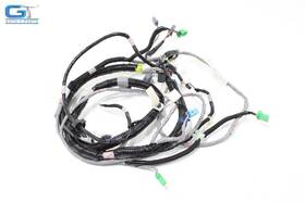 32156tz5a510 Acura Mdx Sunroof Sun Roof Wire Wiring Harness Oem 2017 - 2018
