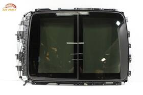 43r000178 Acura Rdx Panoramic Sunroof Sun Roof Window Glass And Shade Motors Oem 2019-2024