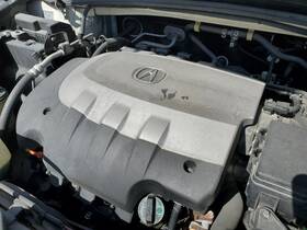 4452827 Acura Used Sunroof Motor Fits 2010 Zdx Grade A