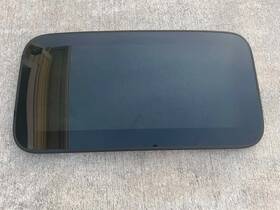 5839 Acura 15-20 Tlx Front Panoramic Sunroof Sun Roof Glass Window Oem 5839 Acura 15-20 Tlx Front Panoramic Sunroof Sun Roof Glass Window Oem