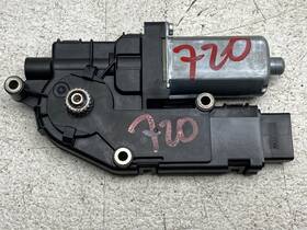6004sa0010 Acura 2009-2014 Tl Sunroof Moon Roof Motor Oem Lot720