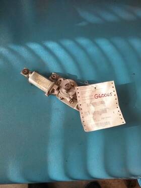 628.ac1d00 Acura 2000 Integra Power Sunroof Motor 173867