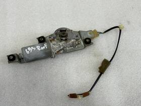 628.ac1d93 Acura 1990 1991 1992 1993 Integra Hatchback Sunroof Motor