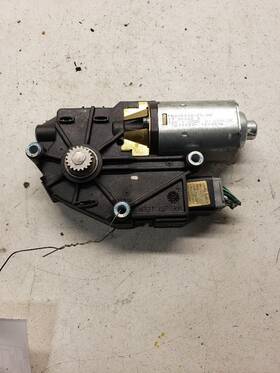 Acura 628.ac1n04 Tl 2004 Roof Motor 1471772