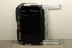 70000tz5a250m1 Acura 2017 - 2020 Mdx Sun Roof Sunroof Frame Panel With Glass Oem