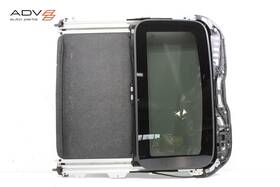 7000atgva010c1 Acura Tlx Sun Roof Sunroof Window Glass With Motor And Sunshade Oem 2021
