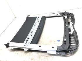 7000atz3 Acura 2015-2020 Tlx A-spec Sun Roof Track Frame Cassette Oem