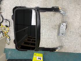 70100-s3v-a01 Acura Sunroof From 2006 Mdx