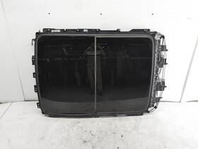 70100-tjb-a02 Acura 2019-2023 Rdx Front And Rear Panoramic Sunroof Glass Assembly