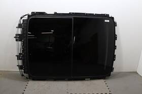 Acura 70100tjba03 2019 - 2025 Rdx Roof Sunroof Sun Moonroof Window Glass Panel Oem