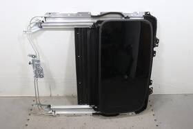 70400tx6a030m1 Acura 70100tr0a01 2016 - 2022 Mdx Sunroof Sun Moon Roof Moonroof Oem